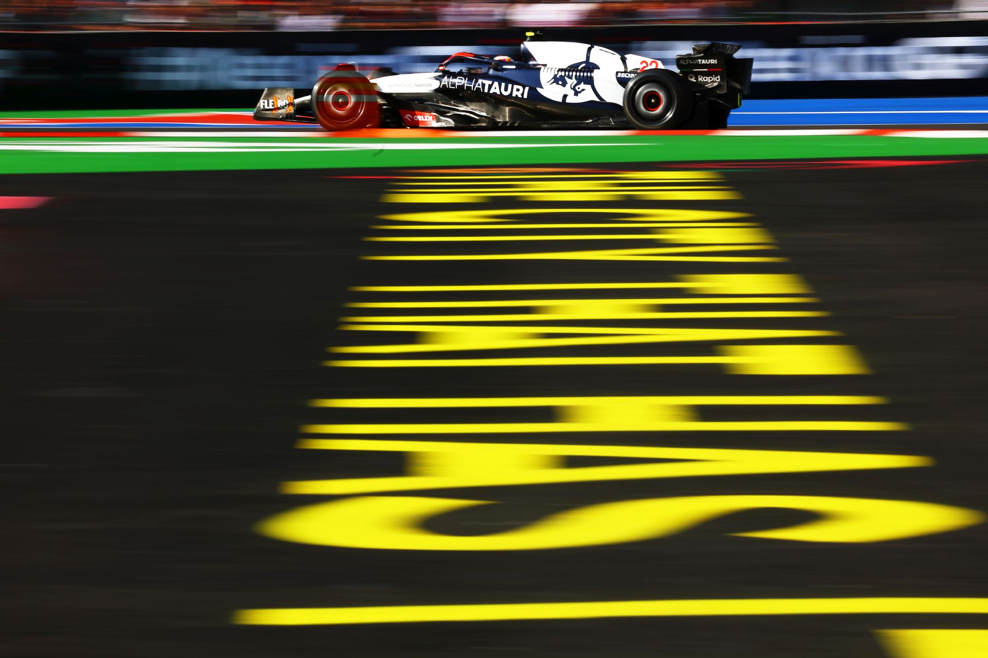 Fórmula 1 vai passar na TV hoje? Onde assistir ao vivo ao GP da Cidade do México de 2024