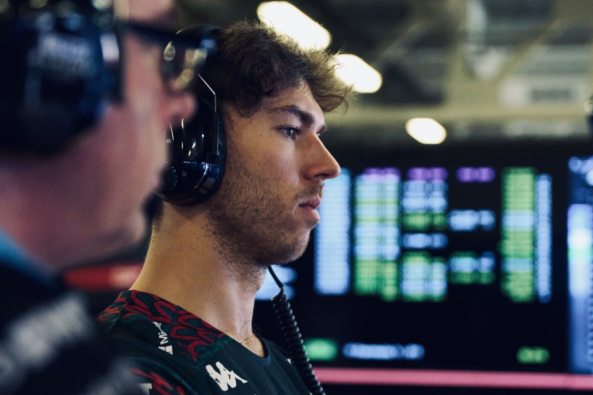 Gasly establece objetivo para Alpine hasta fin de año: “Luchar contra Alonso”