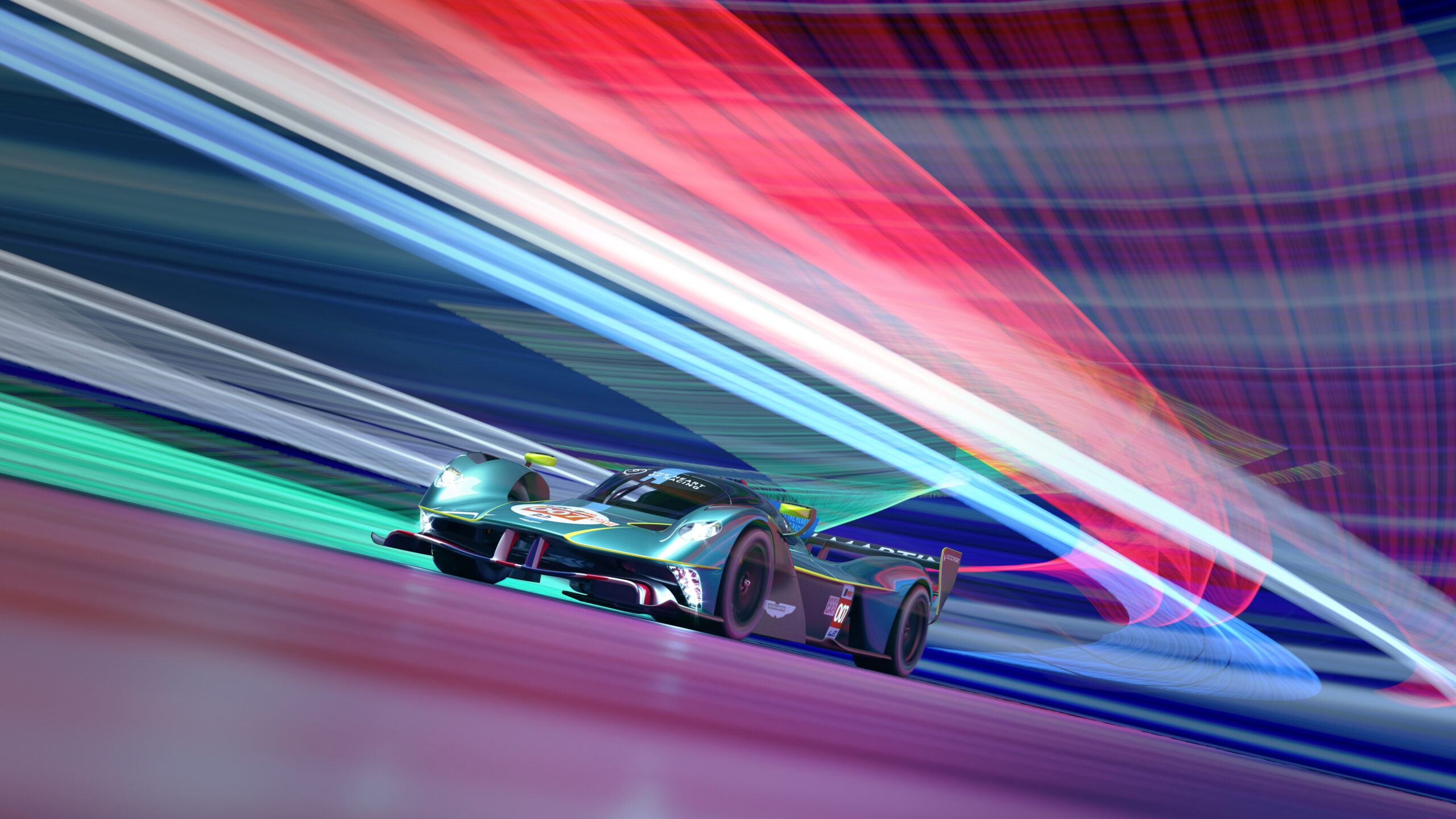 Aston Martin no dice nada sobre Stroll y Alonso en el WEC: “No es crucial para el éxito”