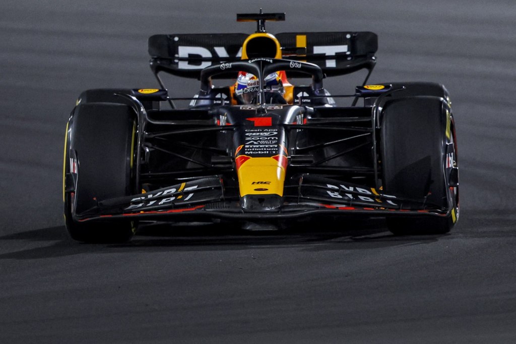 Verstappen define victoria en Qatar como “una de las más difíciles” de su carrera en F1