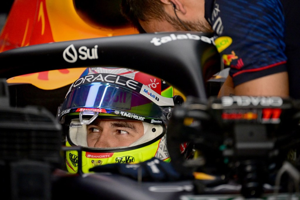 Paddock GP analisa: Pérez ainda tem espaço em outro lugar no grid da Fórmula 1?