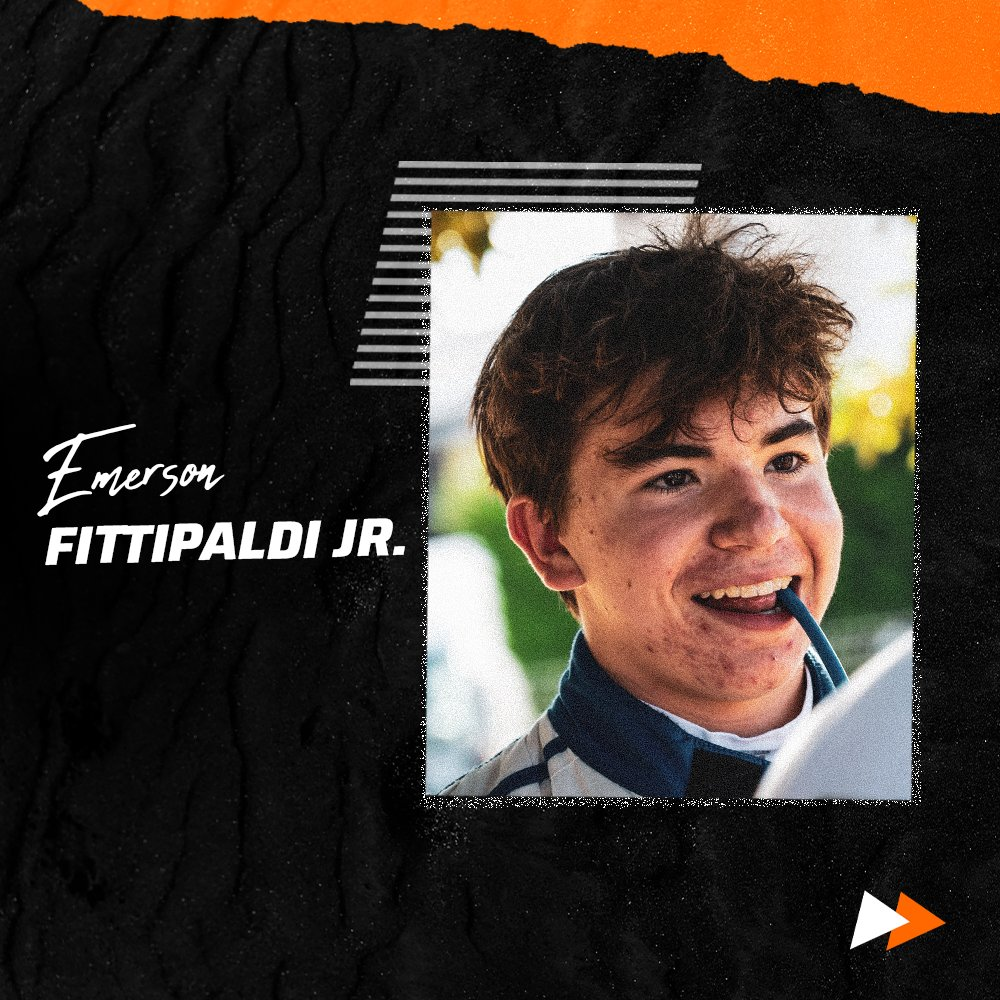 MP confirma Emmo Fittipaldi nos testes de pós-temporada da F3 em Jerez
