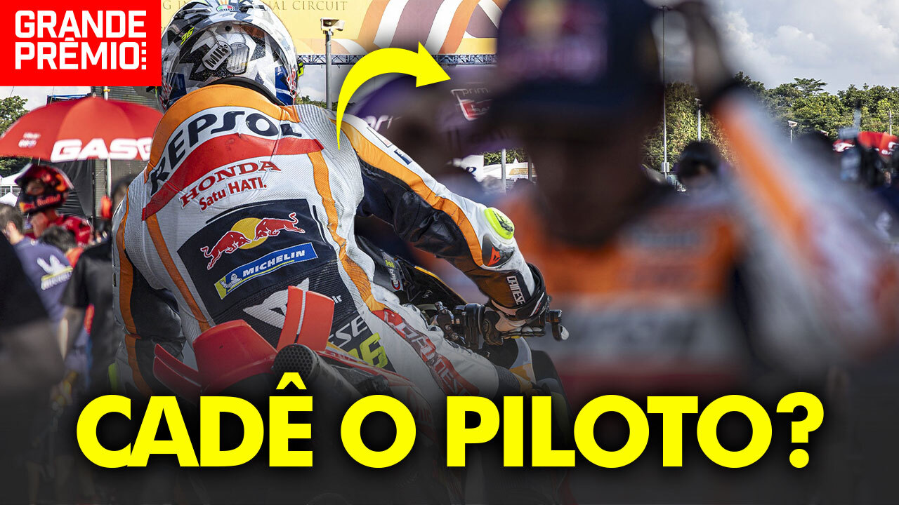 Honda sofre na escolha de novo piloto e começa temporada 2024 muito atrás das rivais