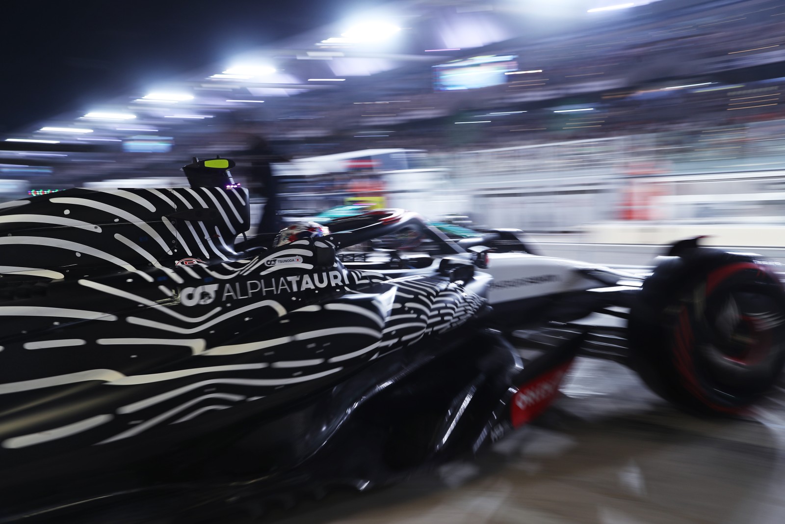 Red Bull rejeita oferta bilionária por AlphaTauri e tem plano para subir Ricciardo