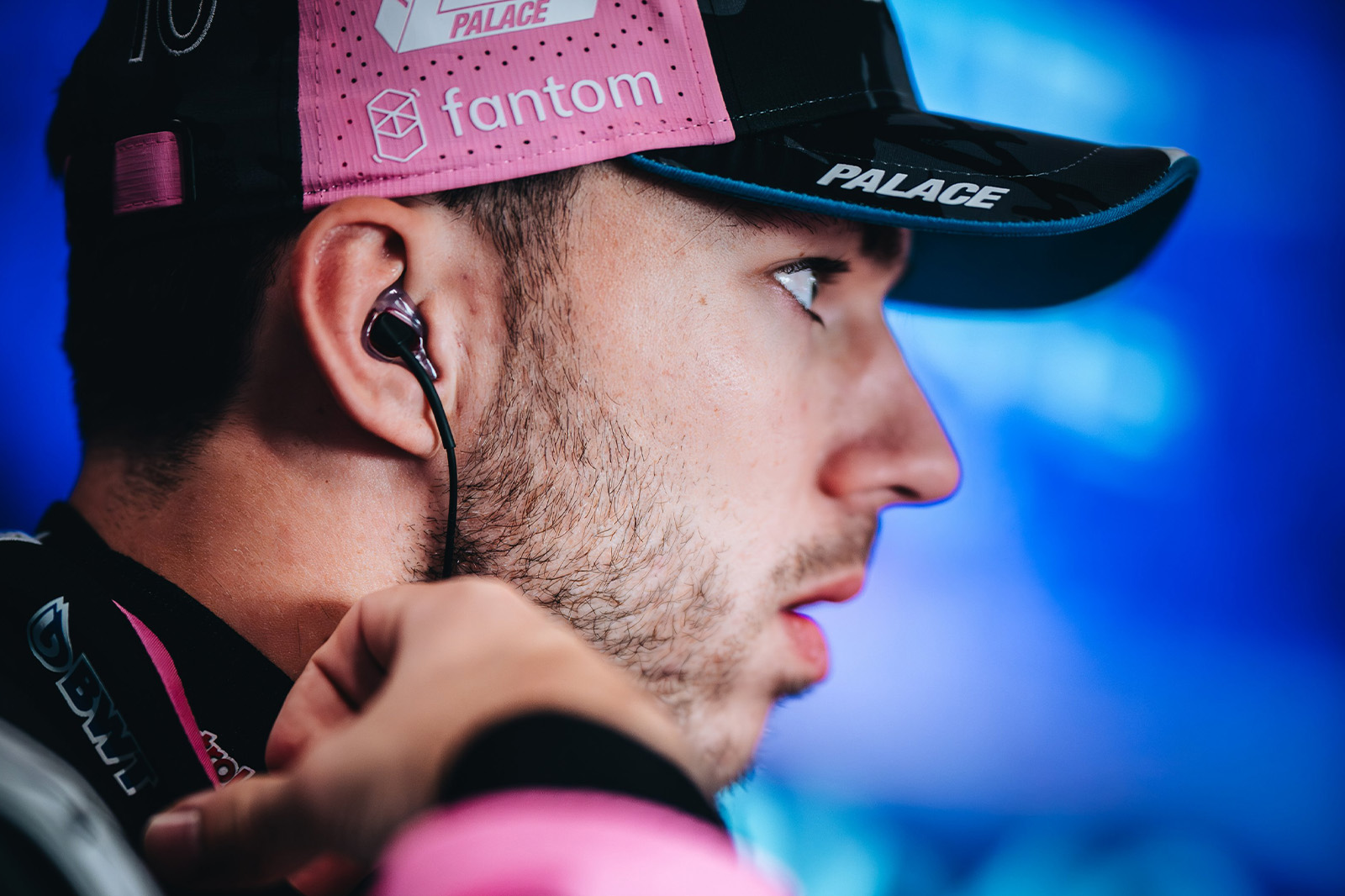Gasly culpa alto desgaste de pneus por “resultado decepcionante” em Las Vegas