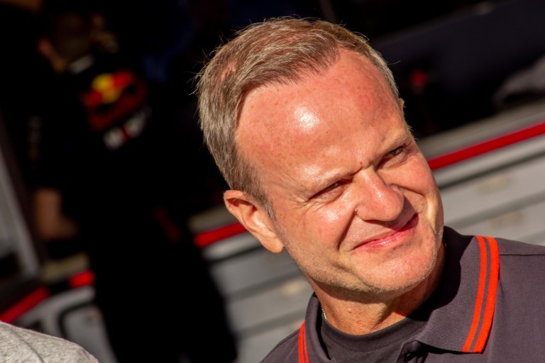 Rubens Barrichello to drive 2011 Williams F1 car again at São Paulo GP