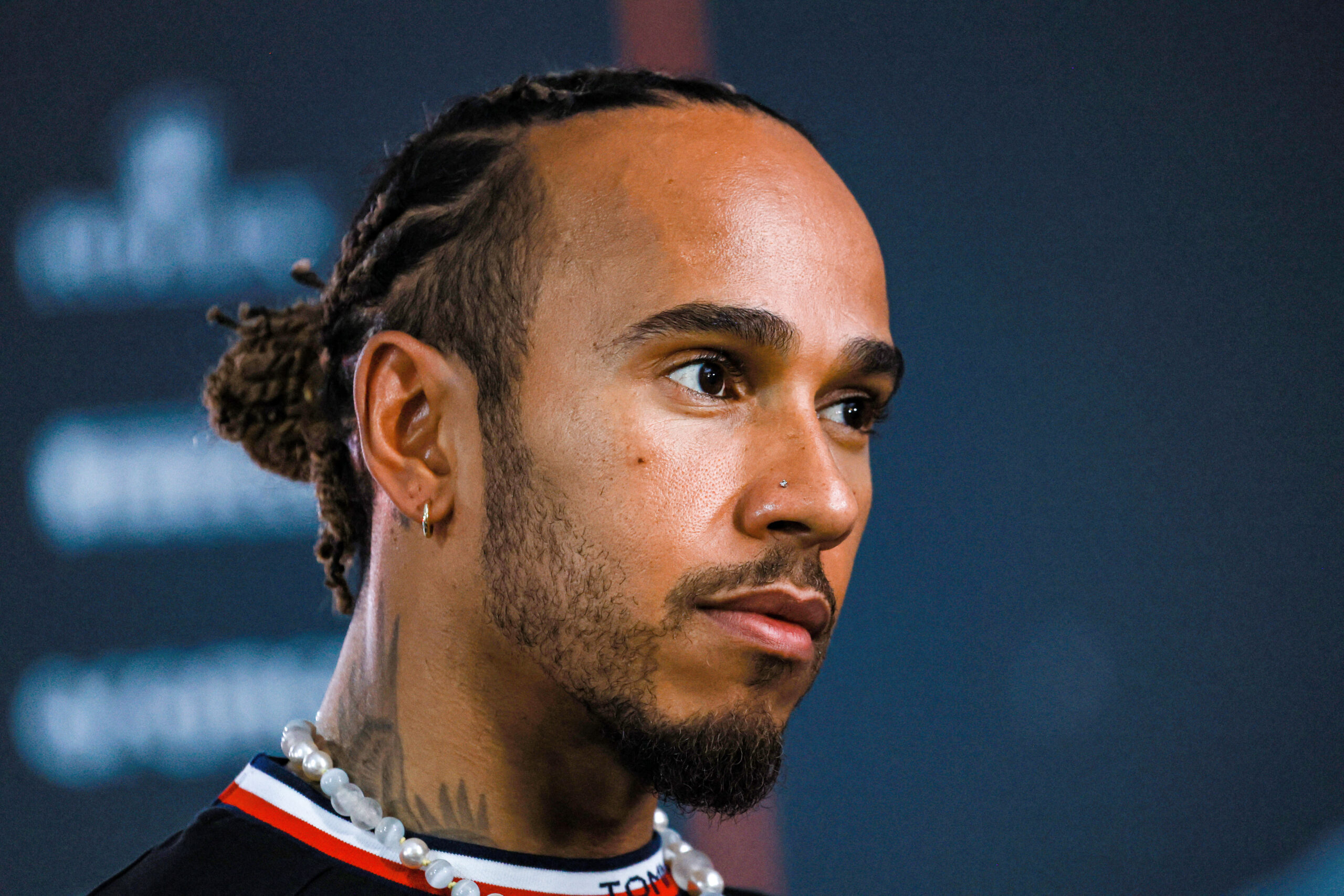 Hamilton califica llegar a la F1 como el mayor logro de su carrera: “No pensé que ocurriría”