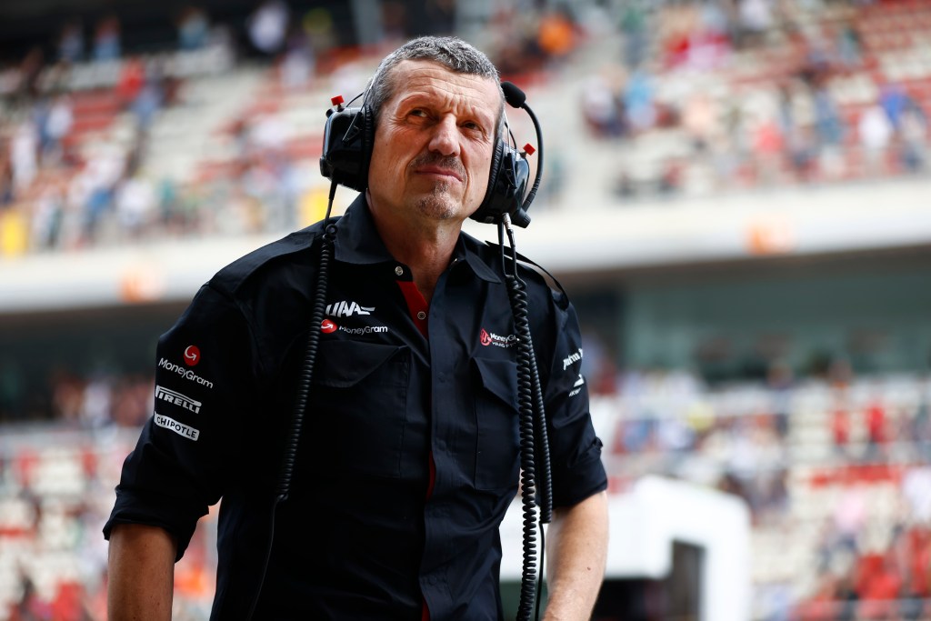 Exjefe de Haas afirma que F1 “protegió a Andretti de sí misma” al rechazar su ingreso