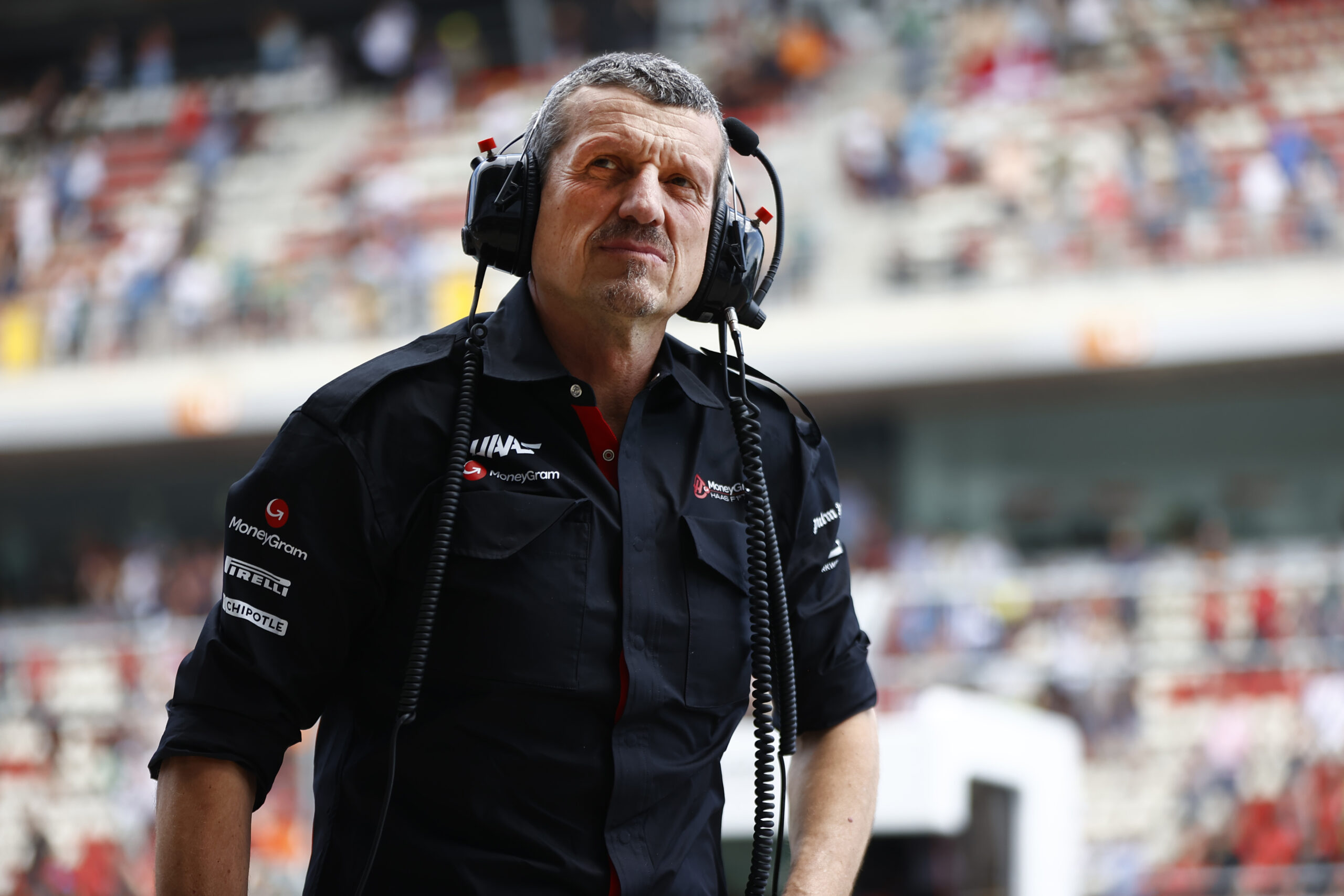 Exjefe de Haas afirma que F1 “protegió a Andretti de sí misma” al rechazar su ingreso
