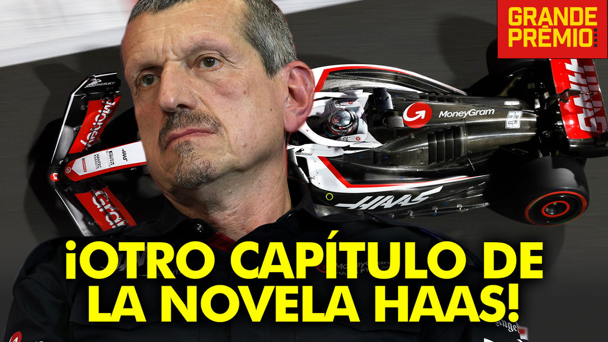 Haas atraviesa una transformación en la F1 2024 y deja atrás el fracaso del año pasado