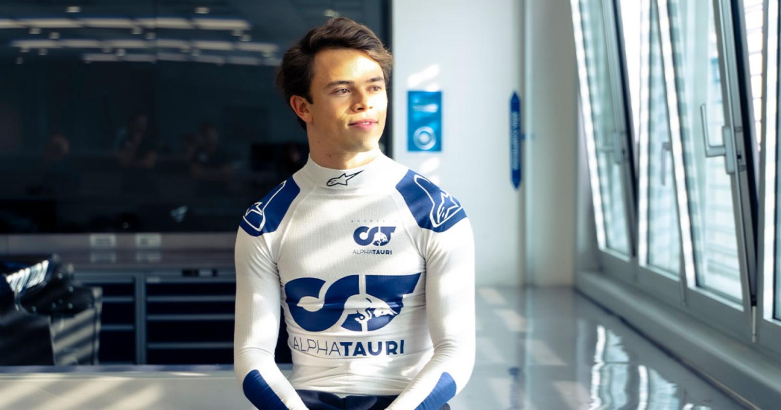 De Vries lamenta su temprana retirada de la F1, pero reconoce: “Es parte de la vida”