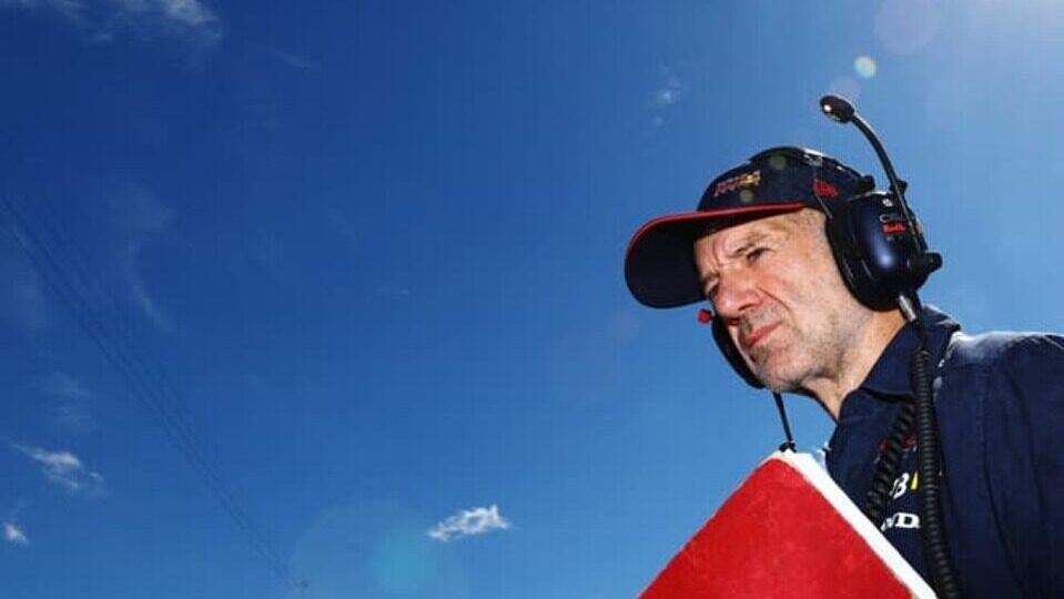 Newey vaticina un acercamiento a sus rivales en F1 2024: “Coches muy parecidos”