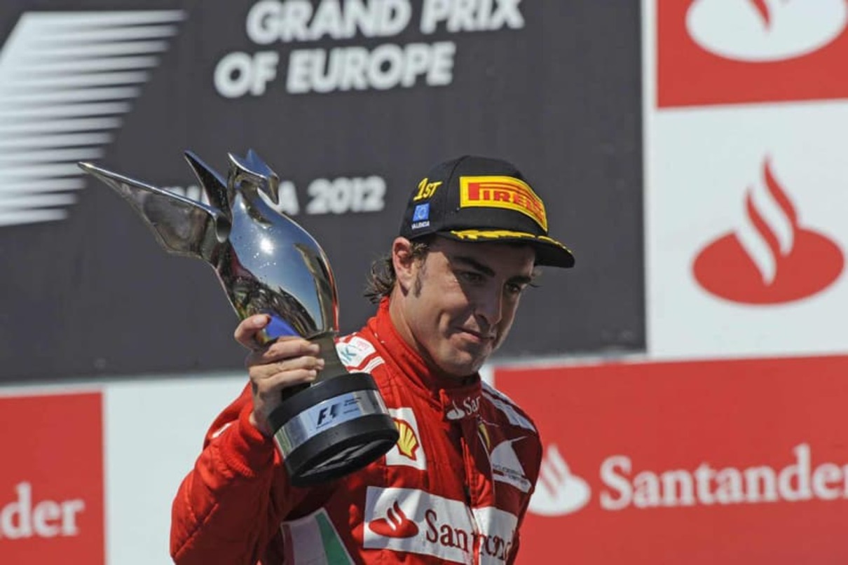 Stella recuerda trabajo en Ferrari y revela que la “falta de continuidad” perjudicó a Alonso