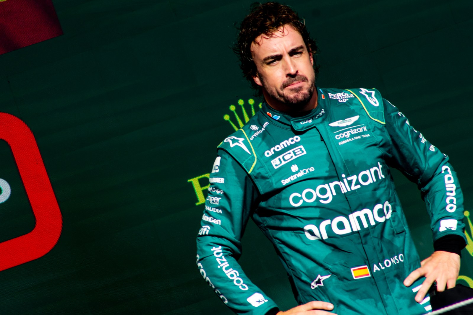 Alonso señala las dificultades para acertar con los actuales F1: “Generación muy compleja”