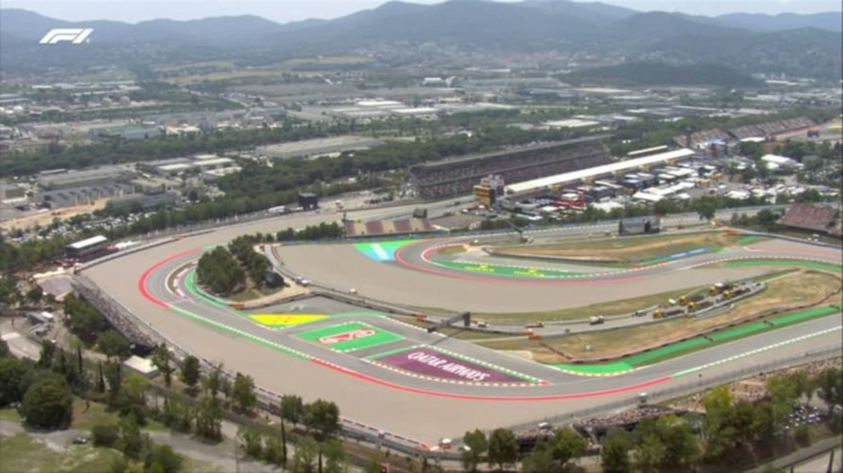 F1 dice que Madrid “no quita la posibilidad” de seguir en Barcelona: “Estamos hablando”