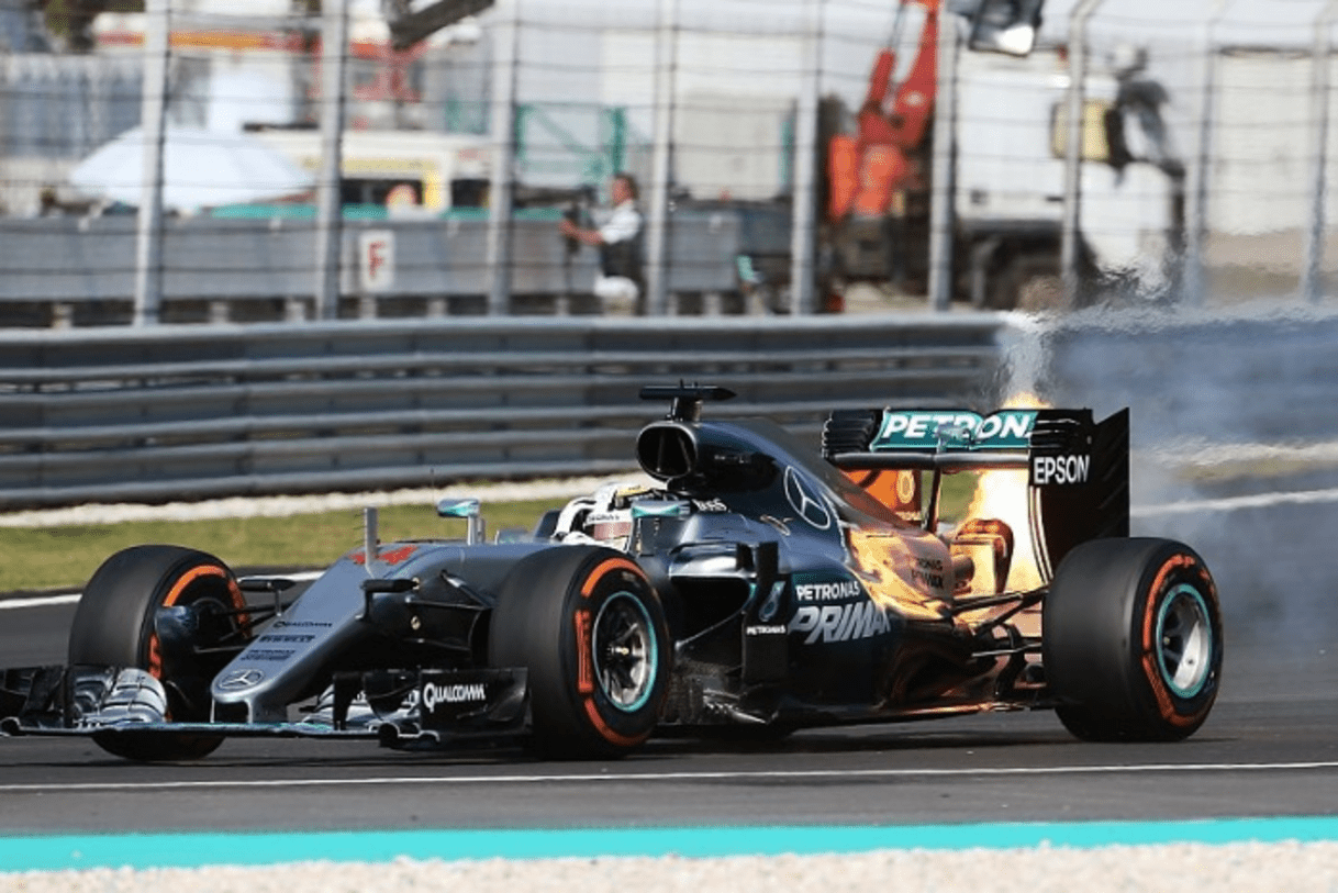 James Vowles recuerda “libro de reglas” para contener a Hamilton y Rosberg en Mercedes
