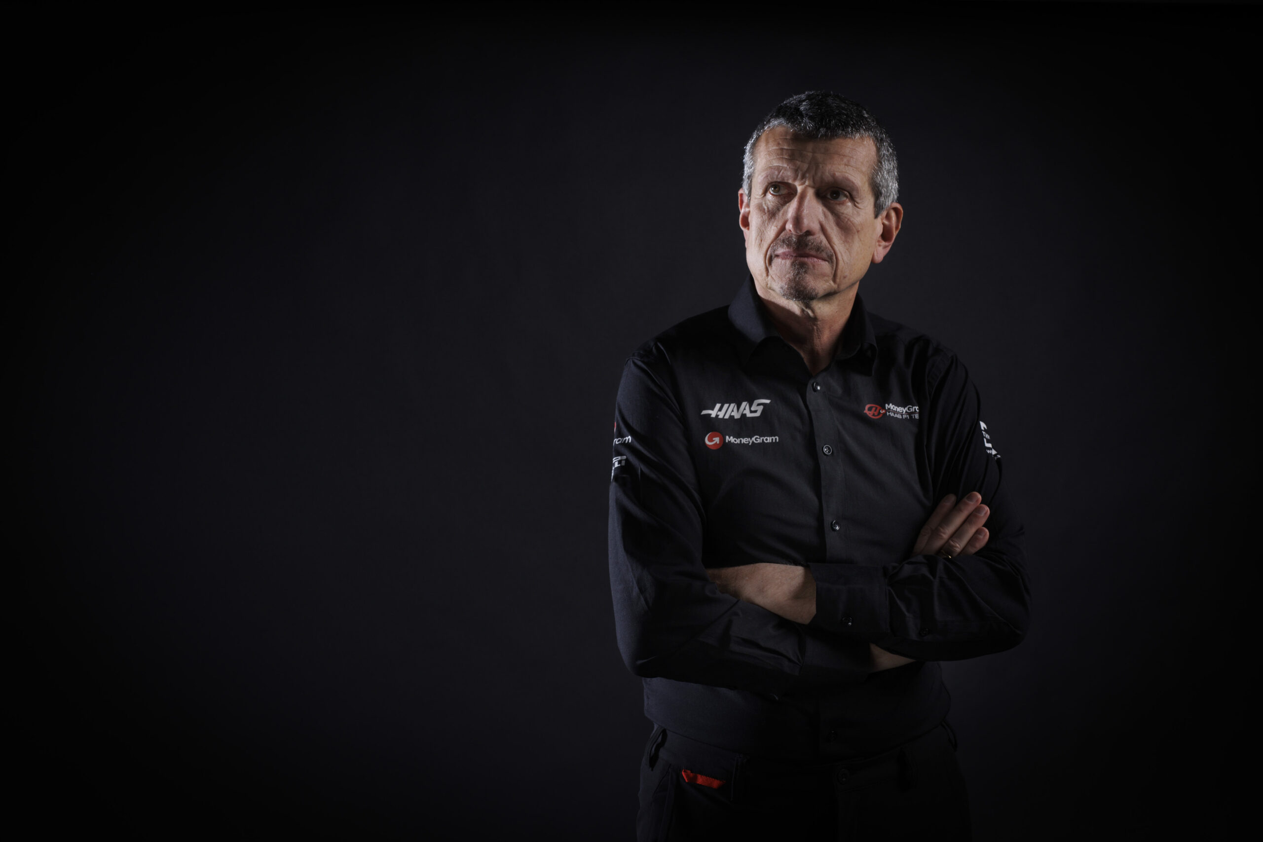 Haas cambia de rumbo y desvincula a Steiner como jefe tras ocho temporadas en F1