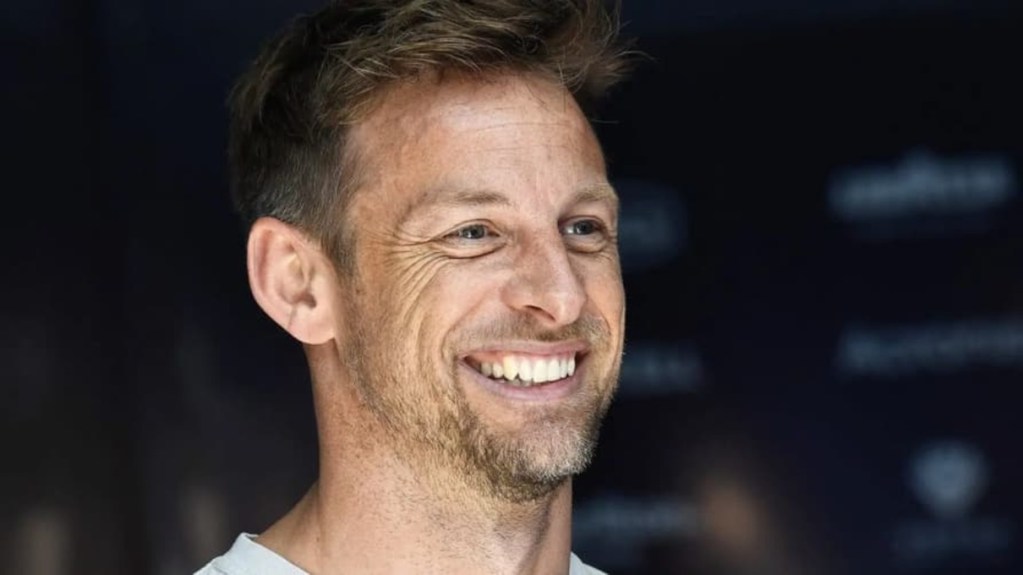 Button alaba el “talento nato” de Norris en la F1, pero ve un fallo en las “críticas excesivas”