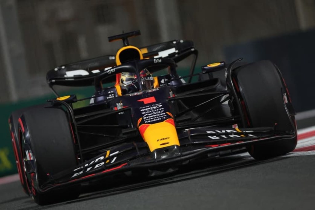 Red Bull cree que sus rivales copiarán la “filosofía RB19” para la F1 2024
