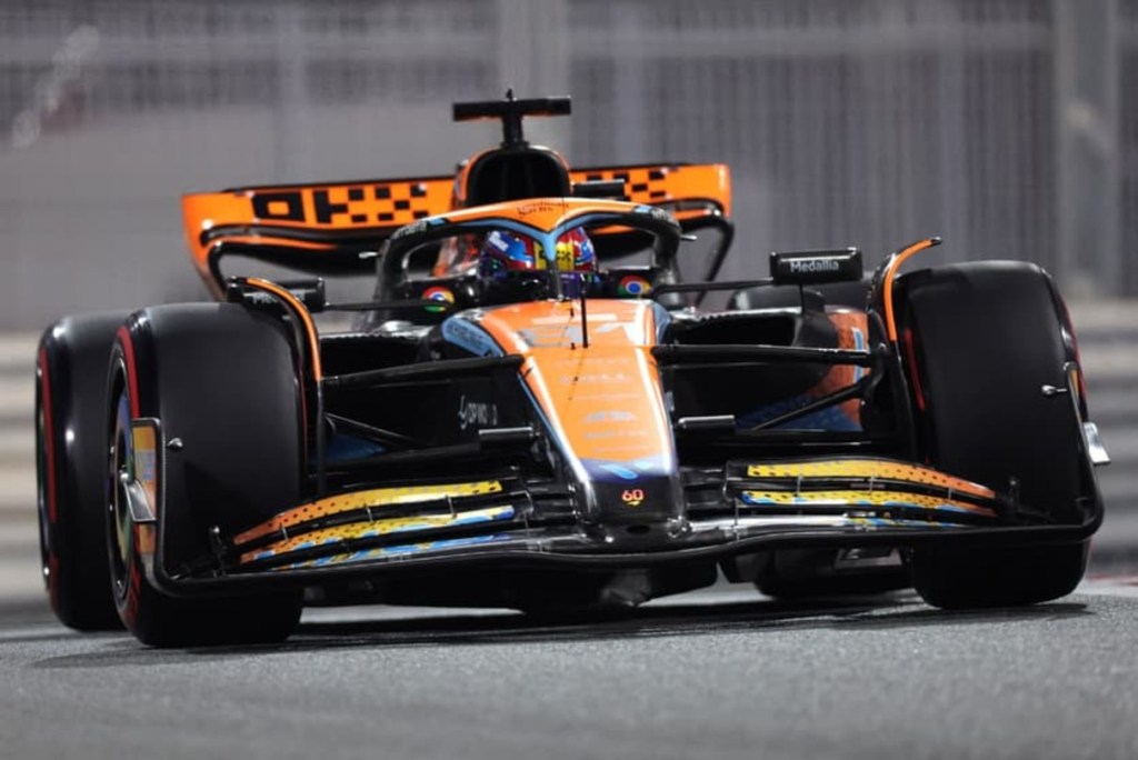 McLaren valora franqueza al exponer fallos del MCL60: “La verdad construye los cimientos”