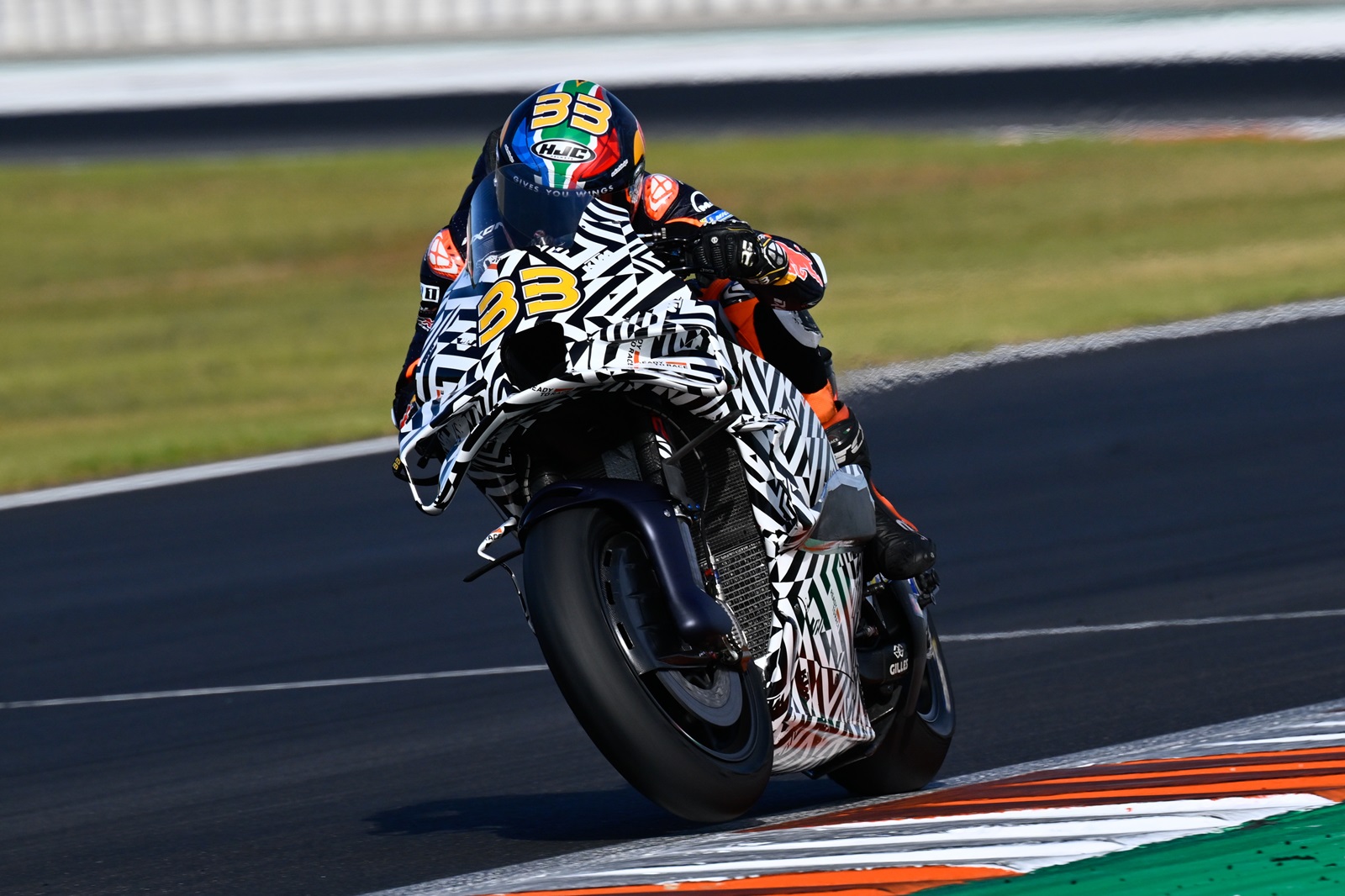 KTM confirma presentación de las motos de Binder y Miller para febrero