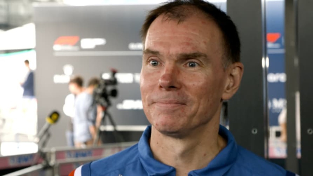 AlphaTauri pretende incorporar a ex director deportivo de Alpine para F1 2024
