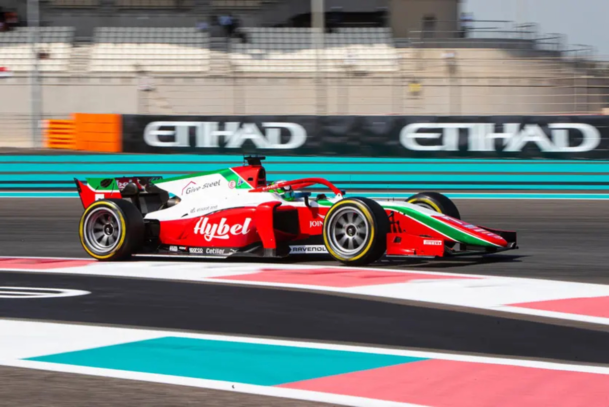 Prema estudia su expansión a Estados Unidos y ya “investiga” su participación en IndyCar