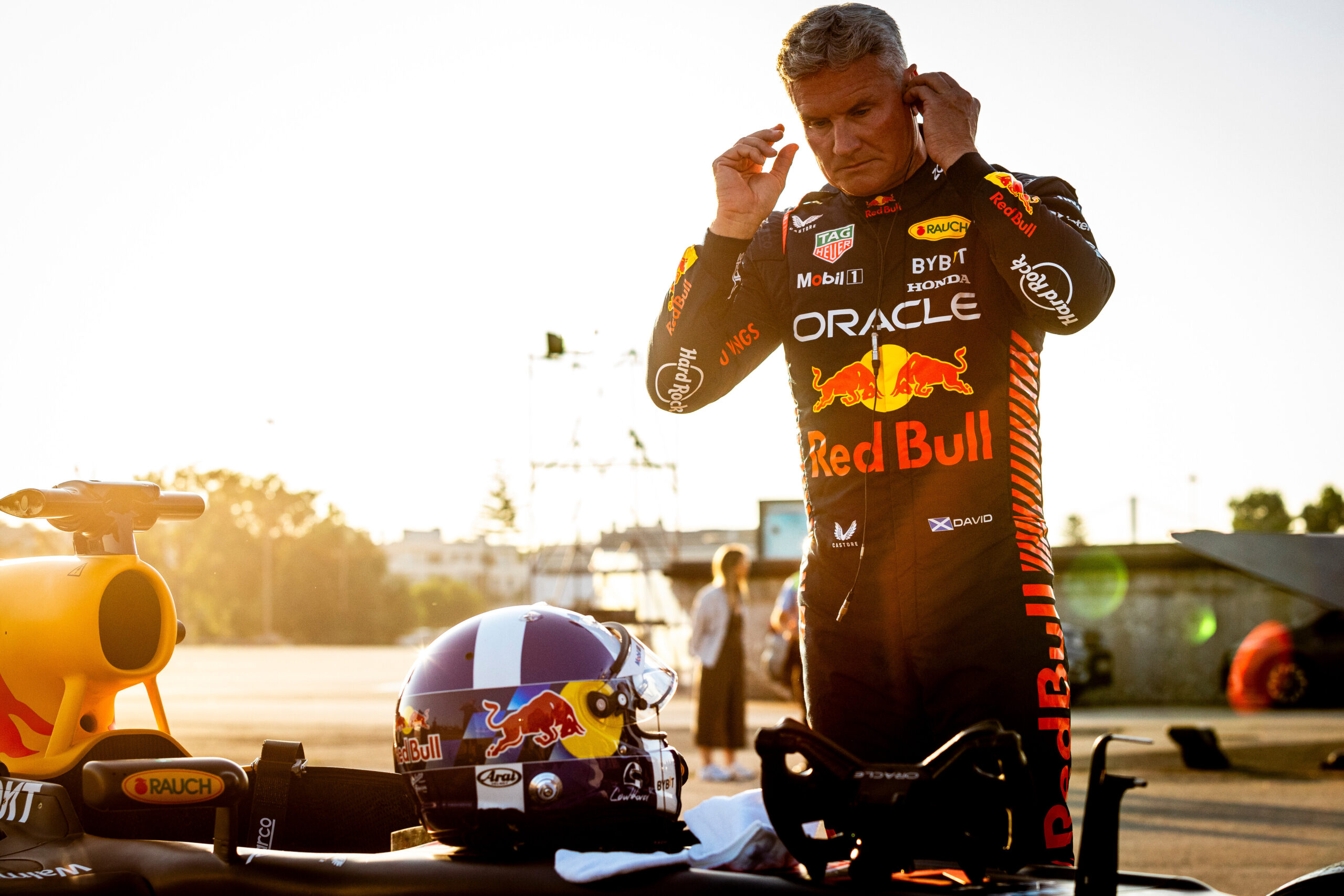 Proyecto MTE abre inscripciones y promete desarrollar ”una piloto campeona de F1”