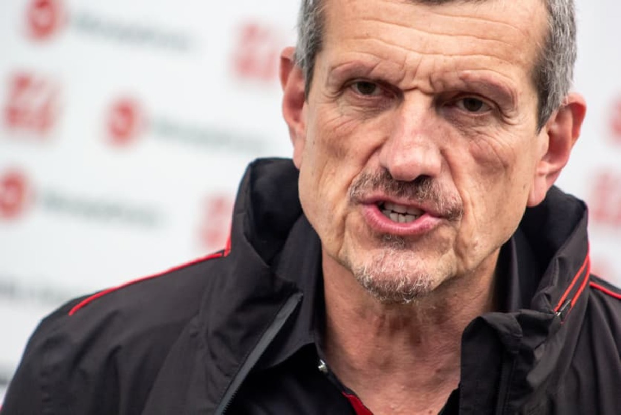Steiner critica método de Gene Haas en F1: “Siempre trata de hacer más con menos”