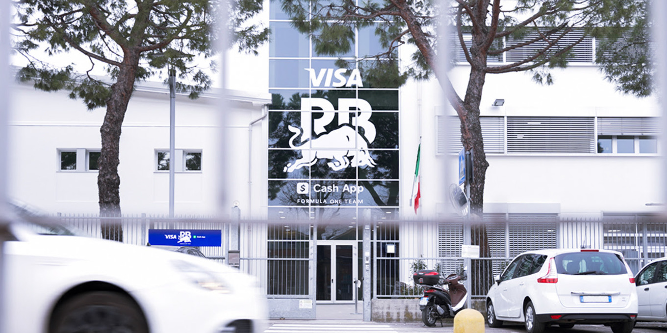 RB confirma a Permane como director de carreras para la Fórmula 1 2024
