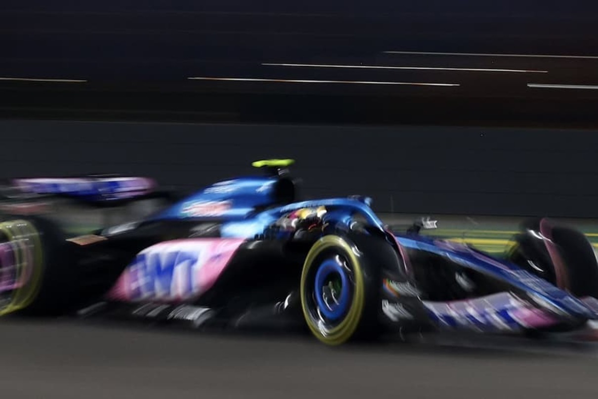 Alpine aprovecha un evento único en febrero para lanzar los coches de F1 2024 y WEC