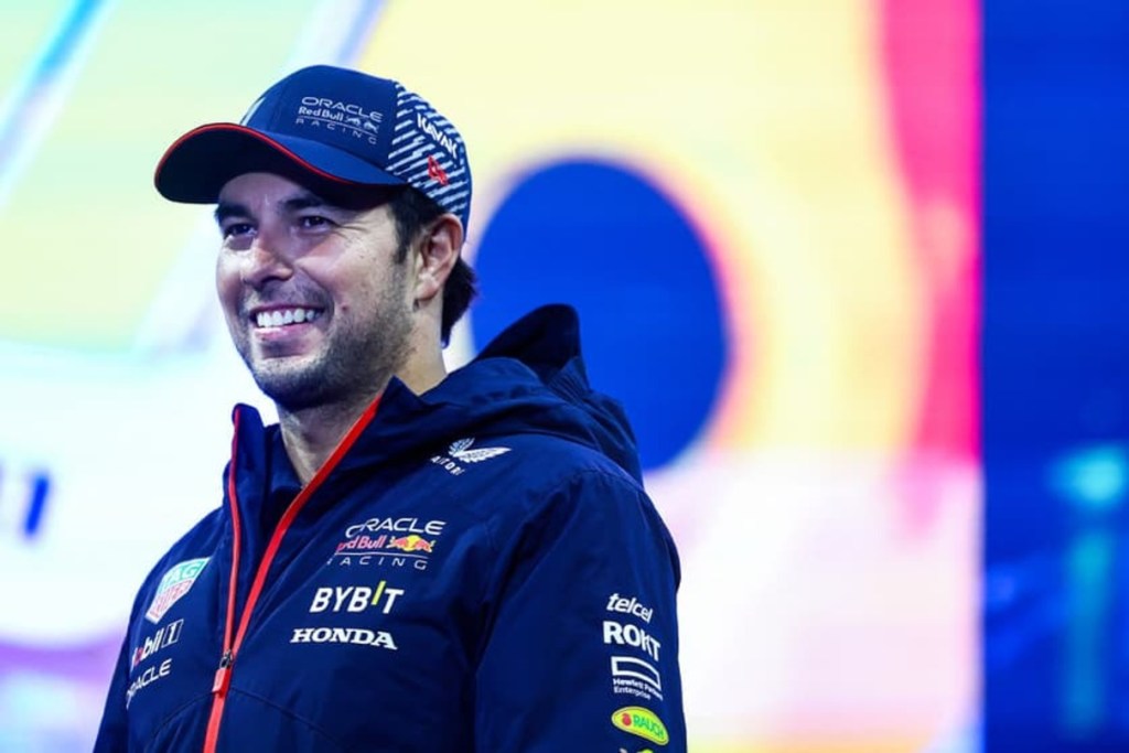 Pérez dice que “el título es el mayor objetivo”, incluso con Verstappen a su lado
