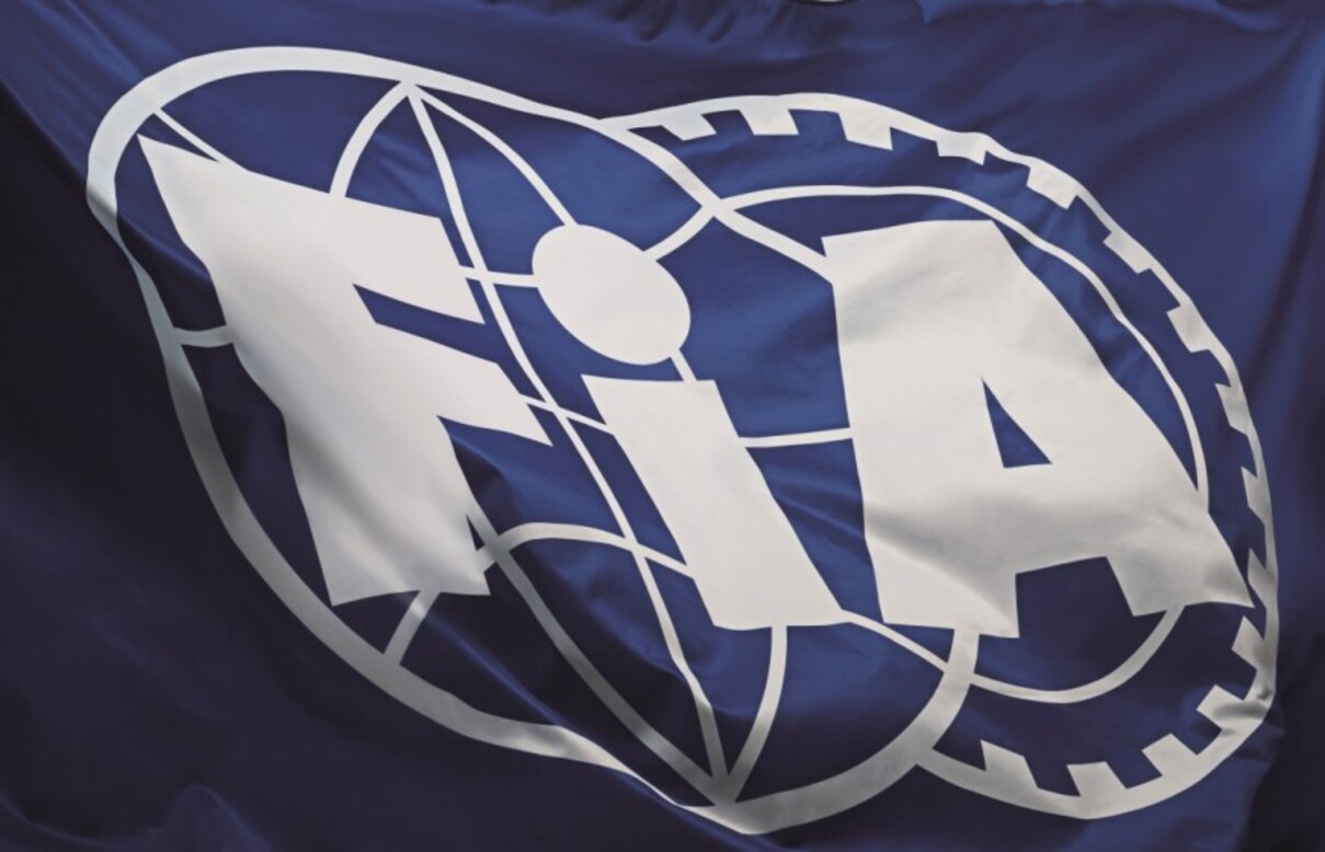 FIA da marcha atrás y ajusta reglas para las vueltas lentas en clasificación de F1 2024