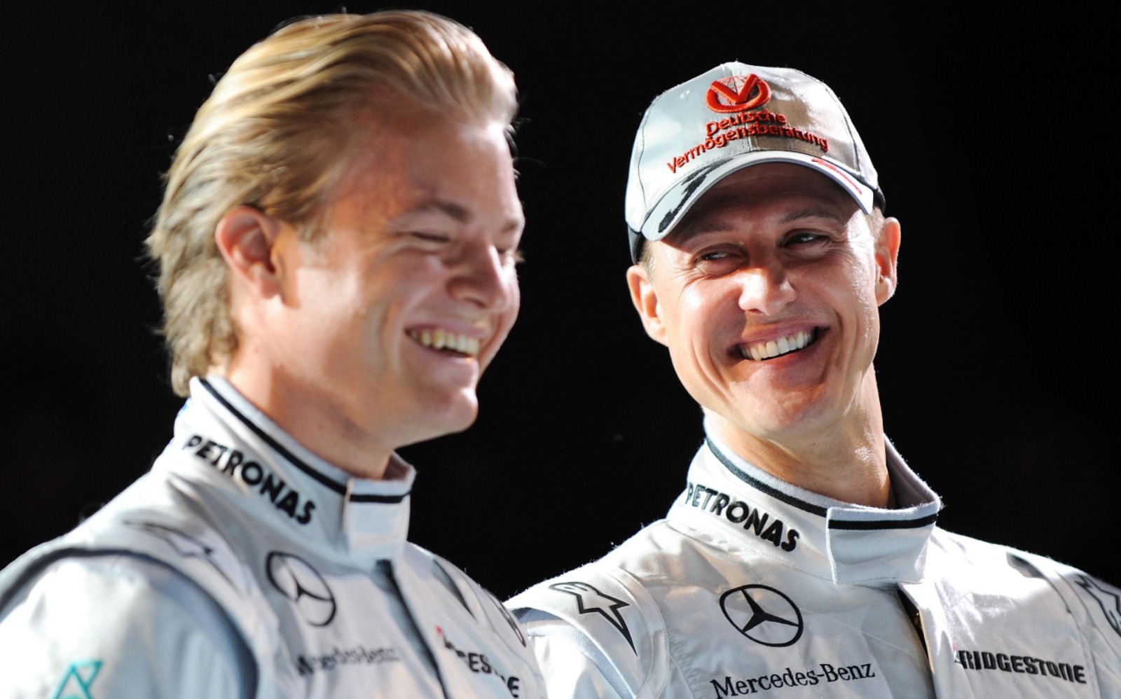 Vowles revela influencia de Schumacher en el retiro de Rosberg: “Abandonó todo”