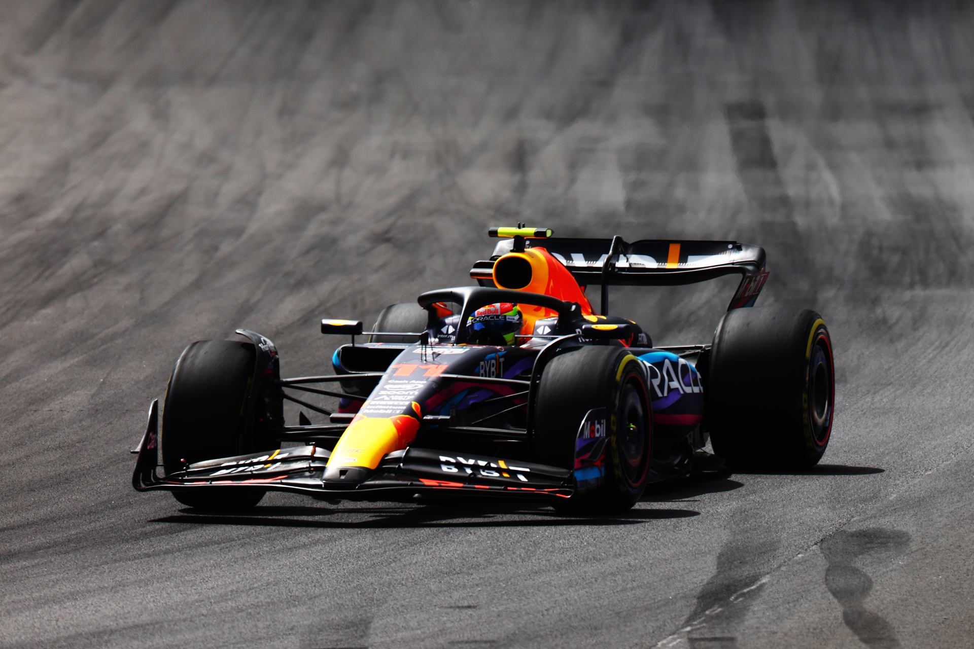 Jefe de Red Bull asume que el GP de Miami tuvo un “gran impacto psicológico” en Pérez