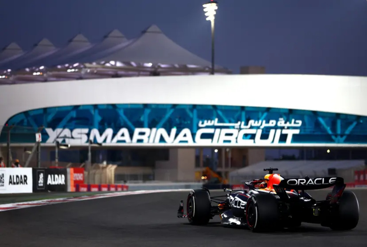 Red Bull acaba con el suspenso y fija la fecha de lanzamiento del RB20 para febrero