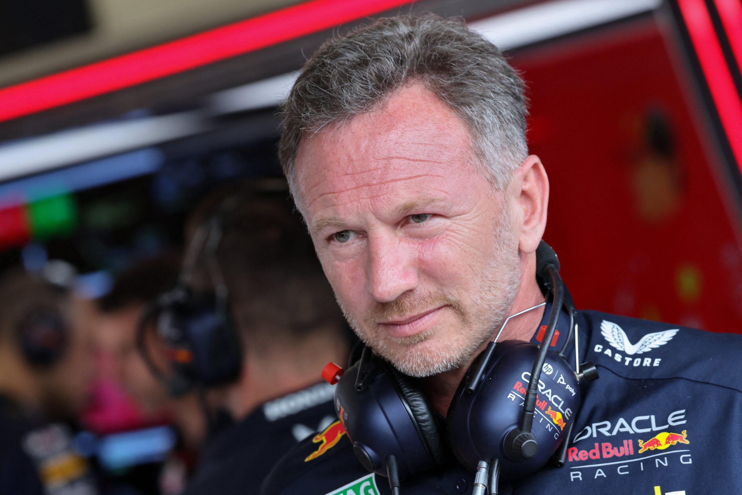 Red Bull tantea un segundo sustituto y fija fecha para veredicto de Caso Horner