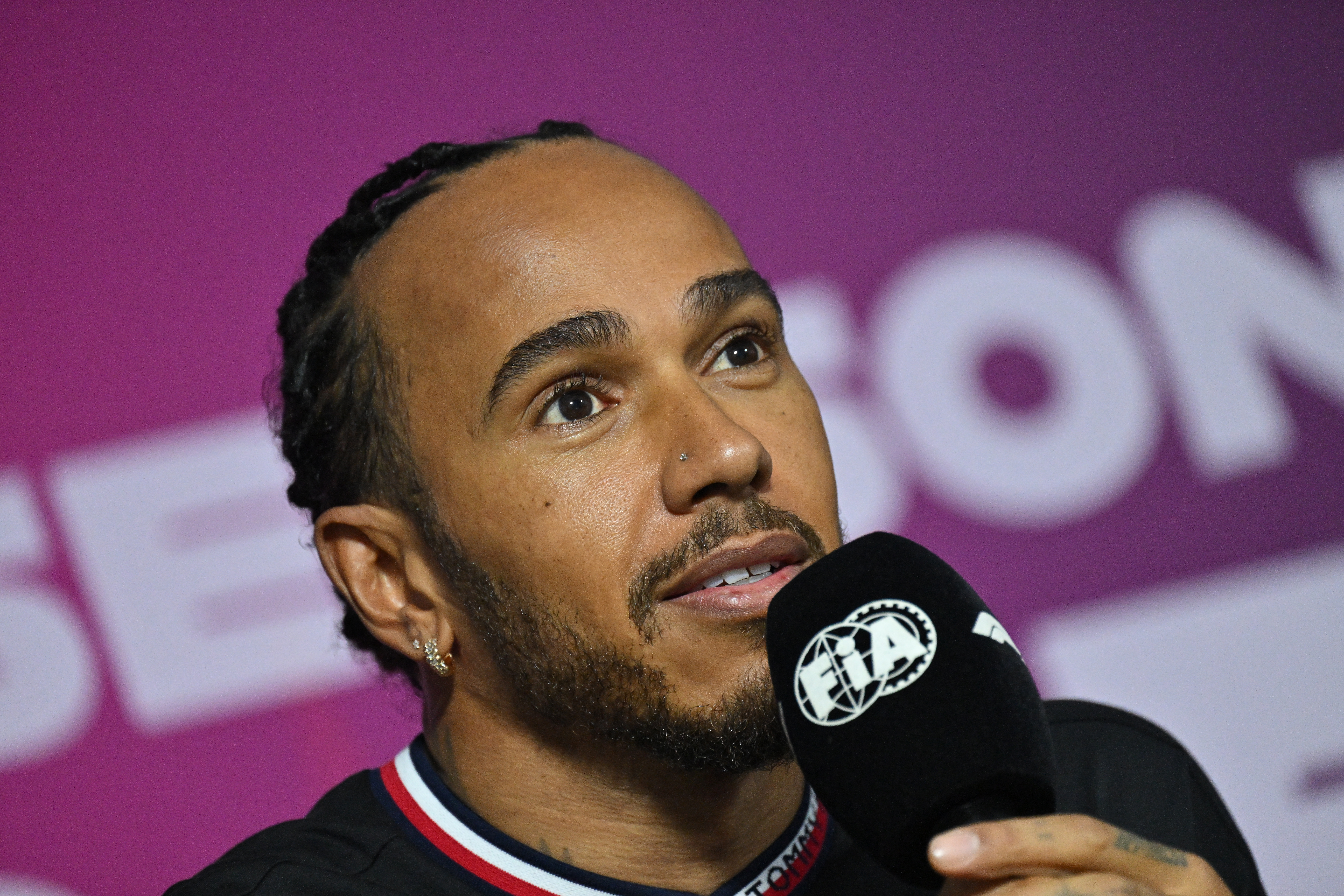 Hamilton destaca importancia de Vasseur en fichaje por Ferrari en 2025