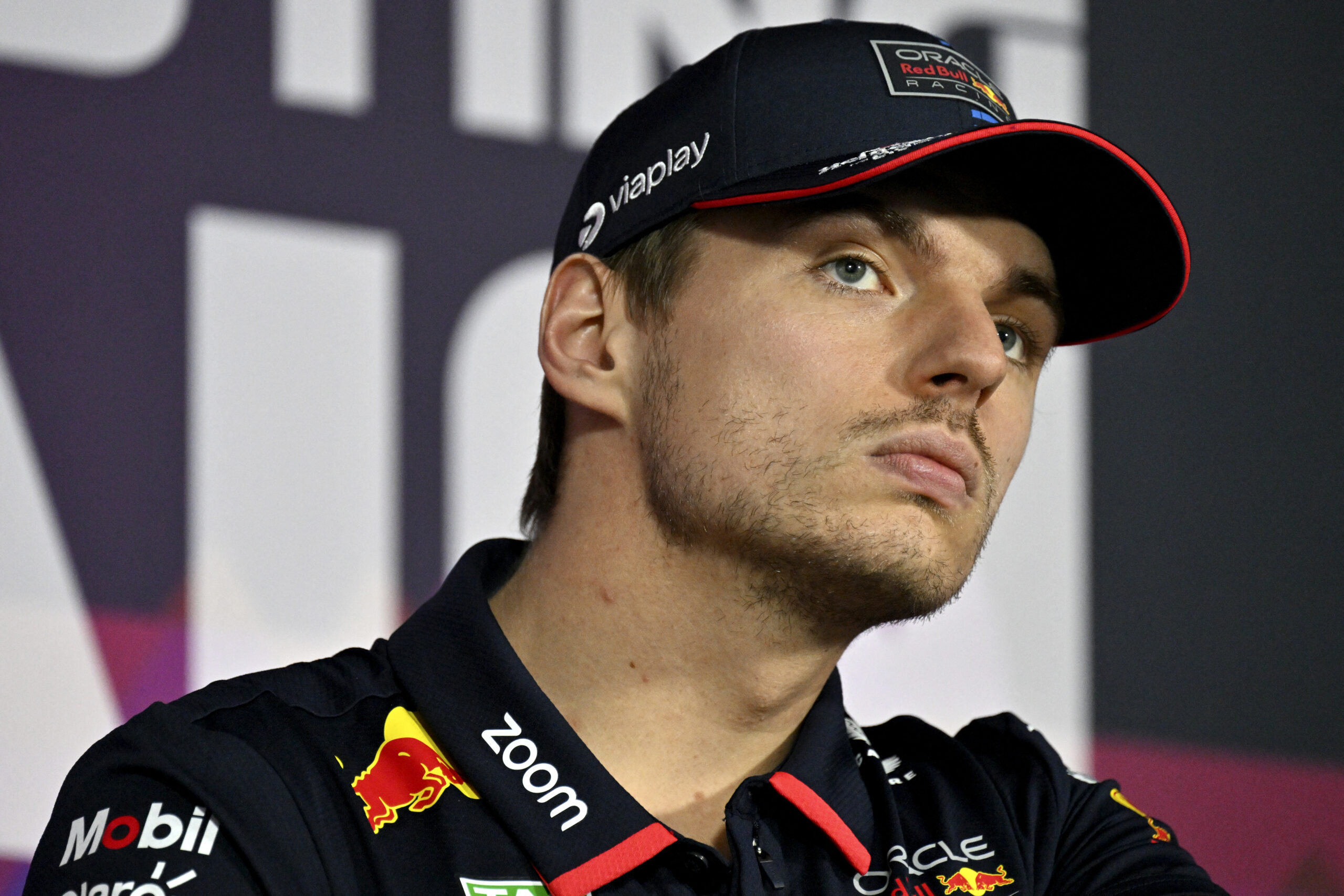 Verstappen niega verse afectado por el ‘Caso Horner’ y espera solución “pronto”
