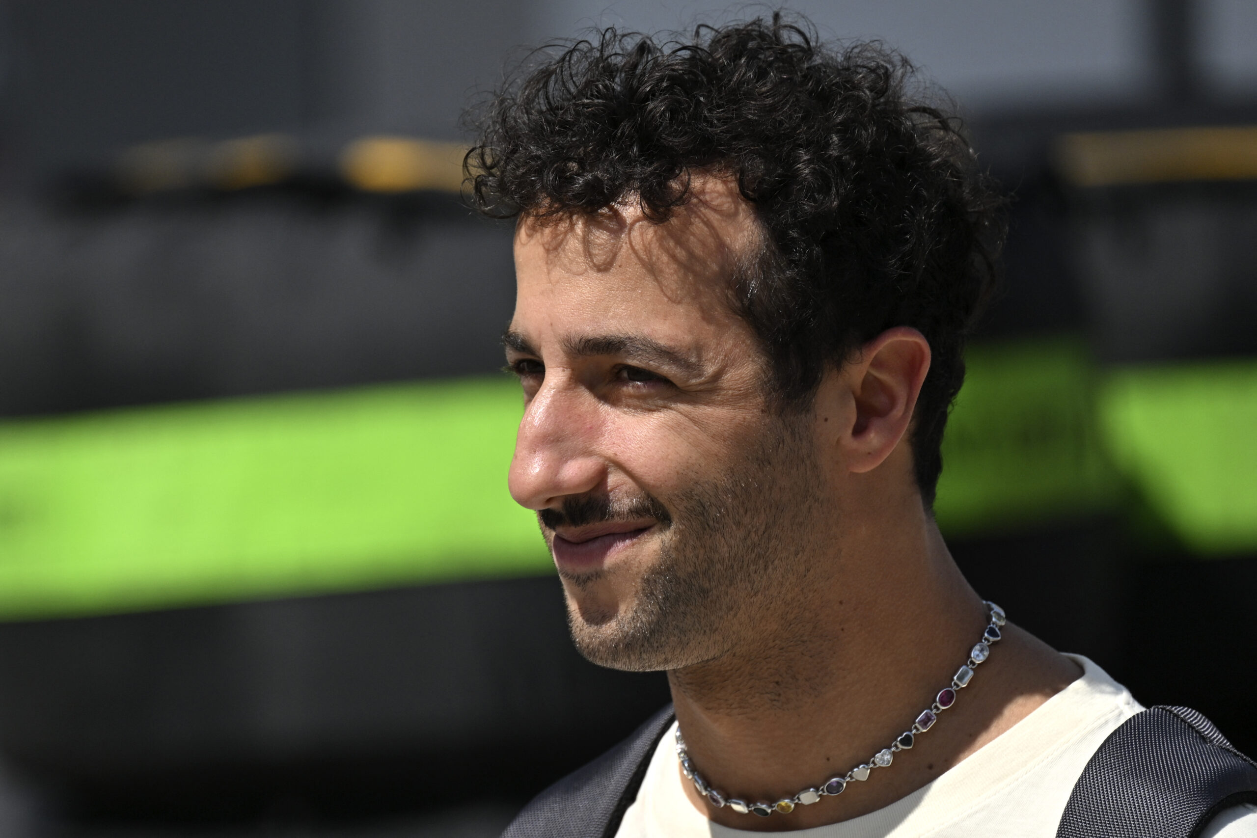 Ricciardo lamenta el “Caso Horner” y espera una investigación con “resultado justo”