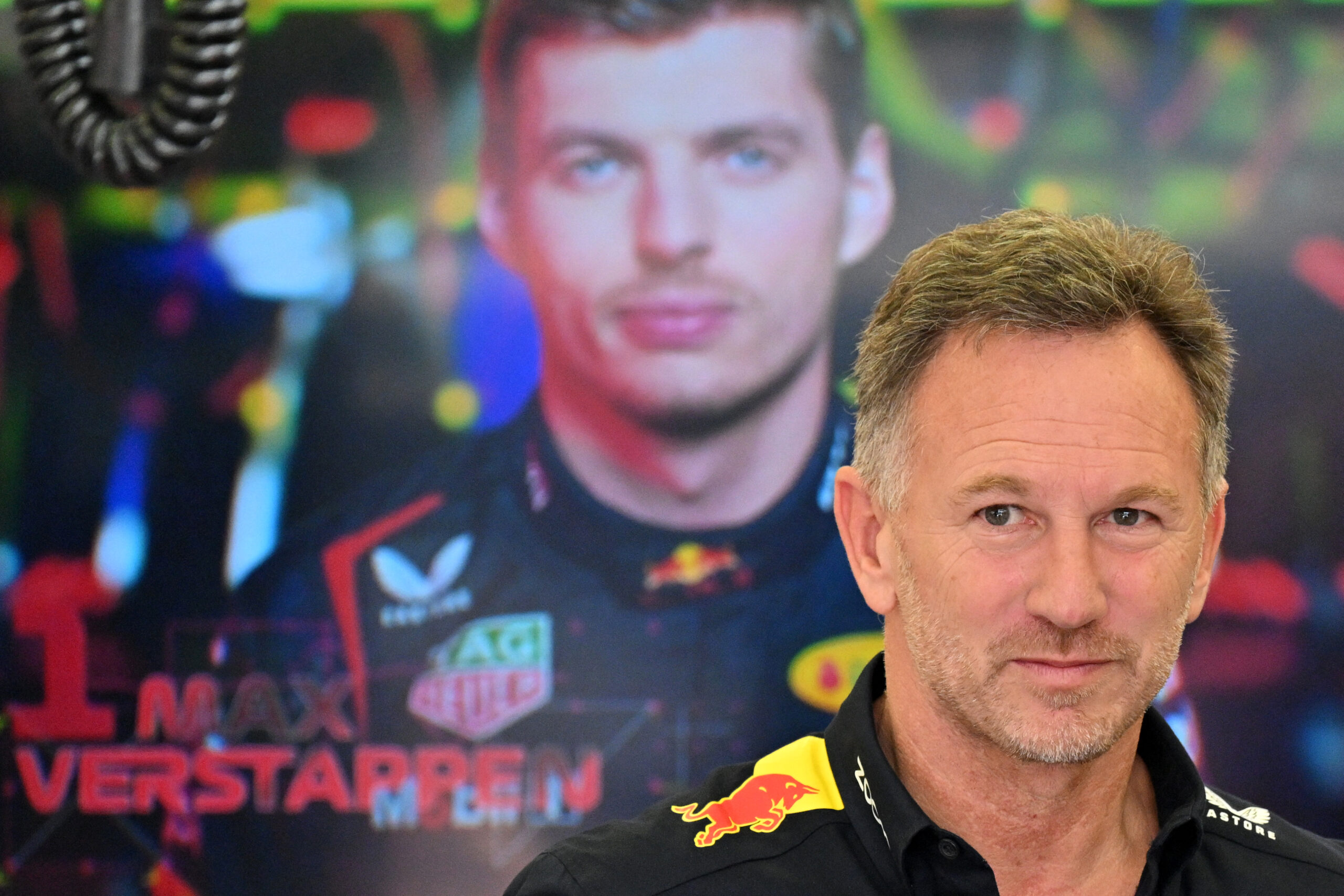 Horner se defiende de las acusaciones e interrumpe reunión de FIA en Bahrein