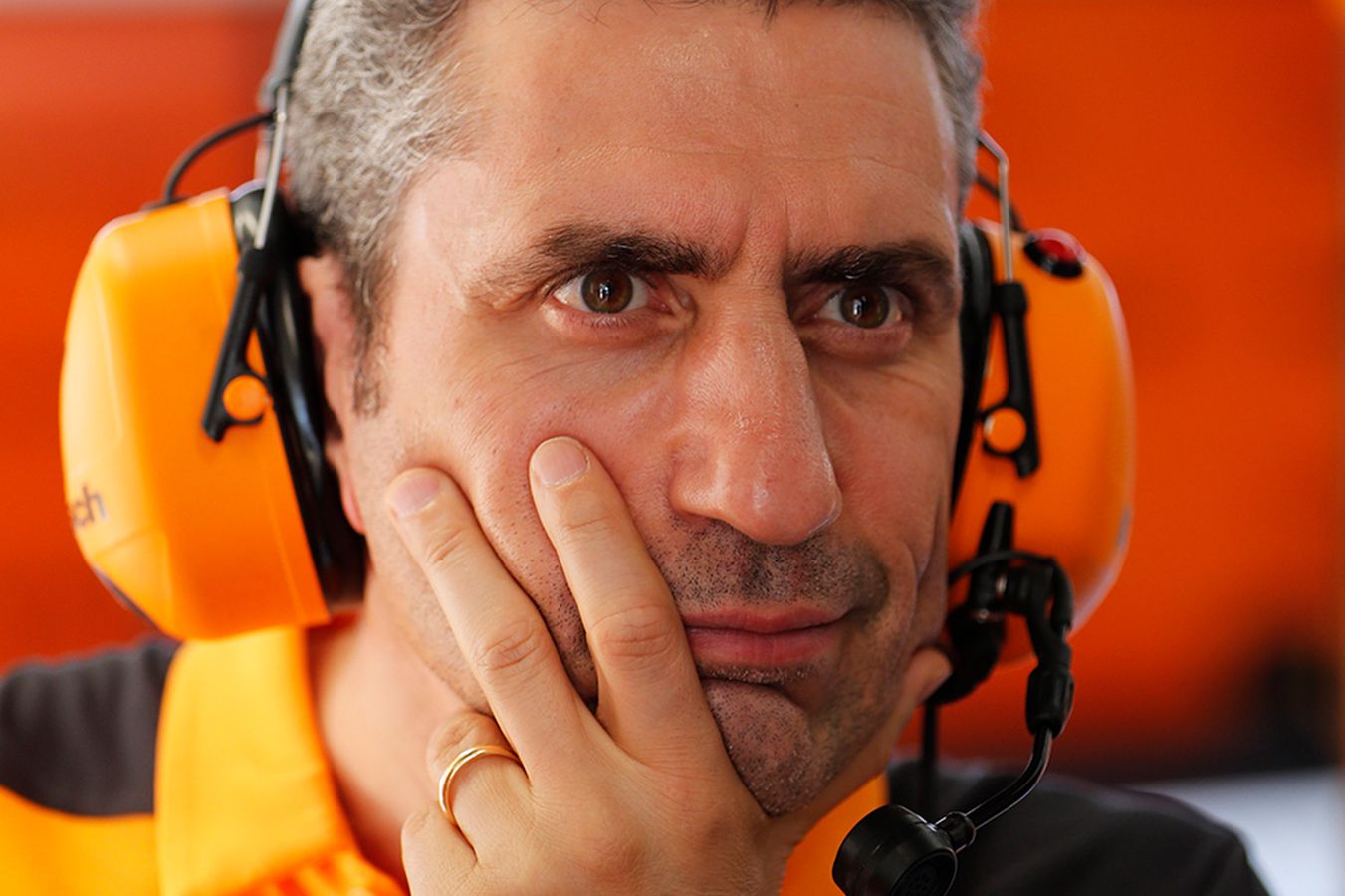 Jefe de McLaren destaca “tres objetivos” para 2024 y ya habla de actualizaciones en el MCL38