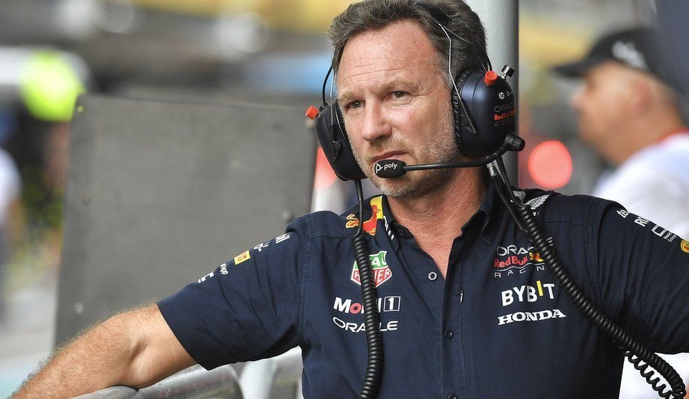 HORNER E A FORD