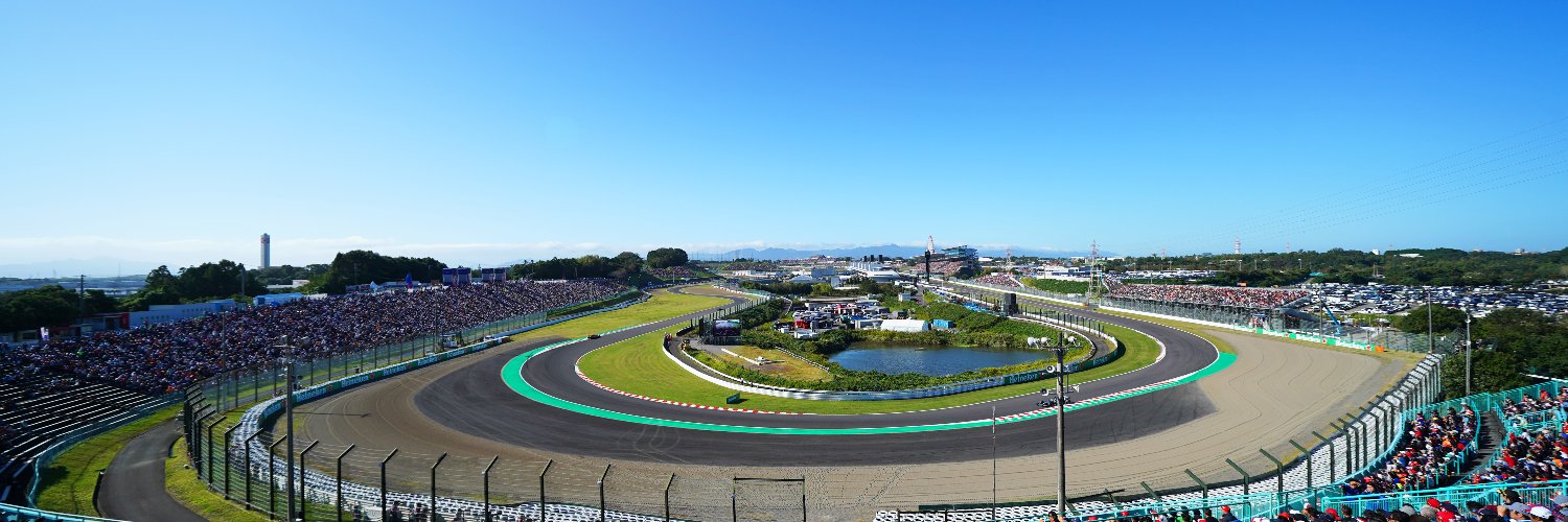 Fórmula 1 extiende contrato y asegura el GP de Japón en Suzuka hasta la temporada 2029