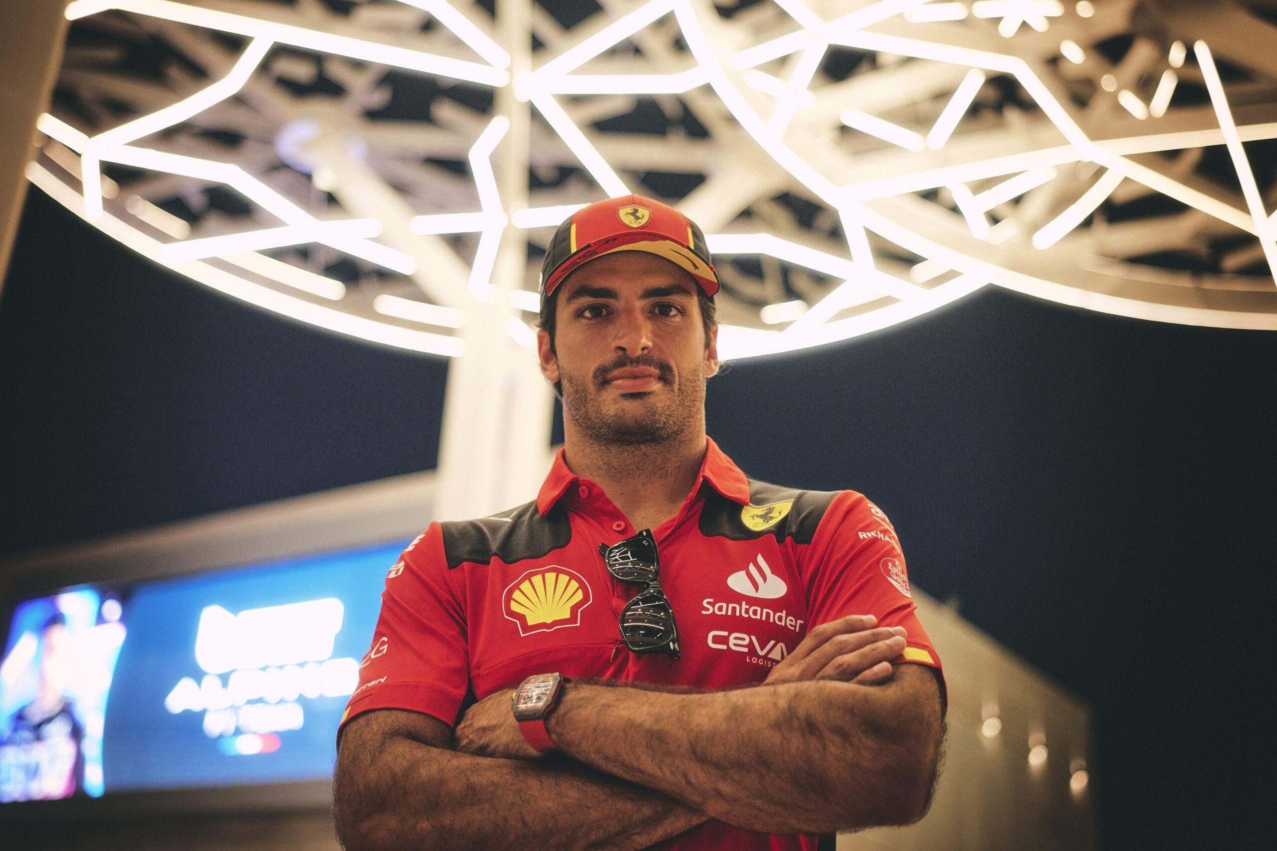 Sainz considera que su próximo contrato será “el más importante” de su carrera en la F1