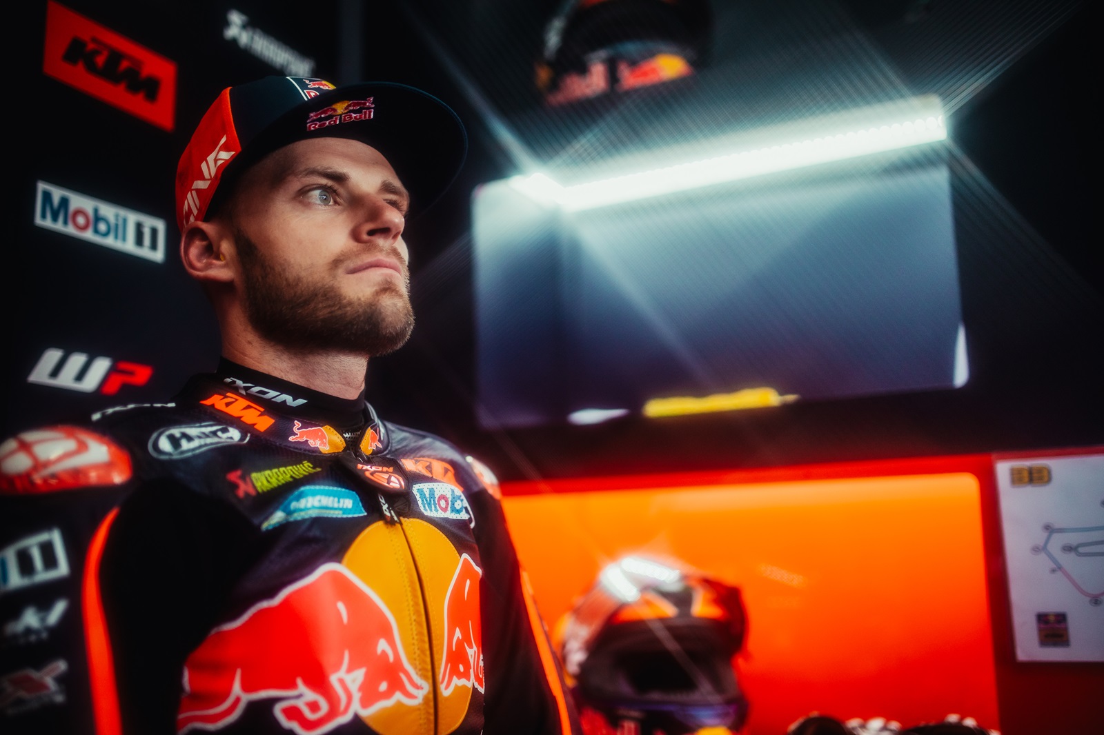 Binder destaca mejora de la KTM en 2024, pero destaca: “Otros también avanzaron”