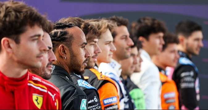Guía F1: Los equipos, los pilotos y las carreras de la temporada 2024