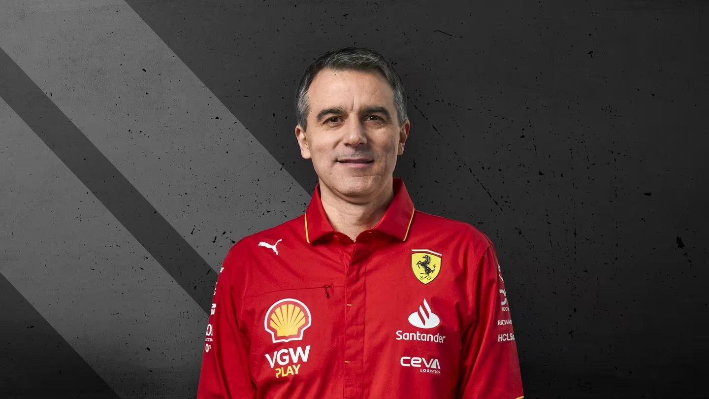Ferrari resalta trabajo en la fiabilidad de la SF-24: “Revisamos todo el proceso del motor”