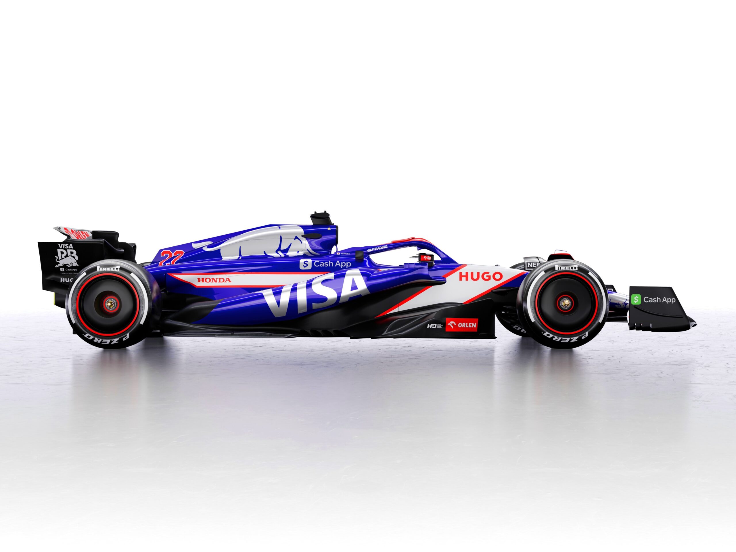 Tsunoda valora su asociación con Red Bull y aspira a “luchar entre los ocho primeros” en F1