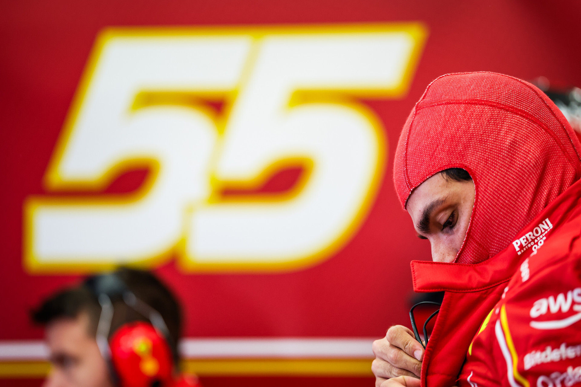 Sainz busca proyecto ‘estable y competitivo’ para 2025 , pero sin apurar decisiones
